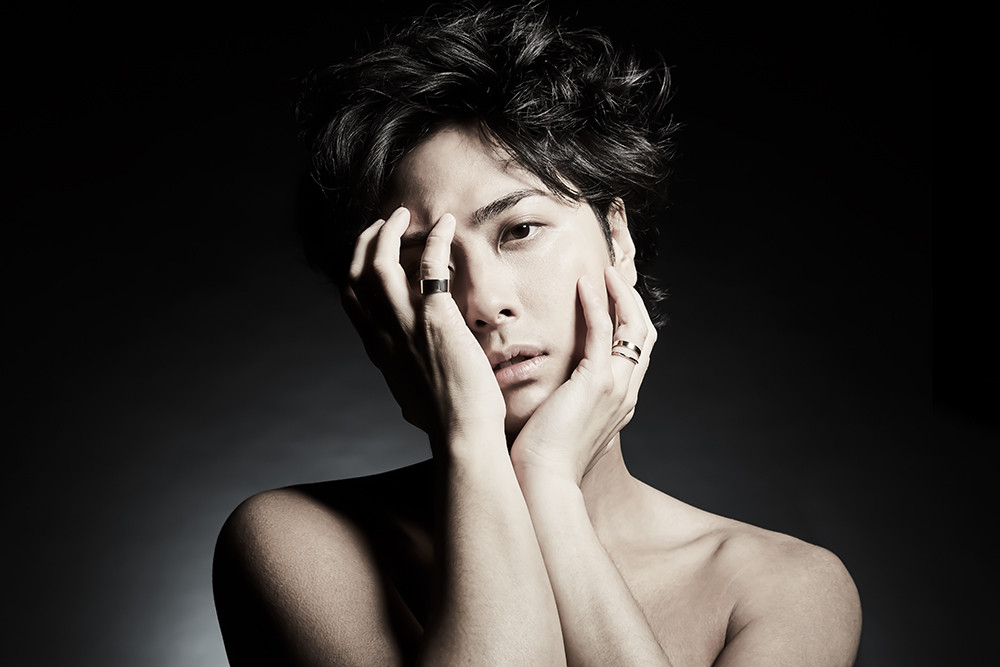 April 19, 2019 (Friday) 3rd single "Hanageshou" is going to be released
